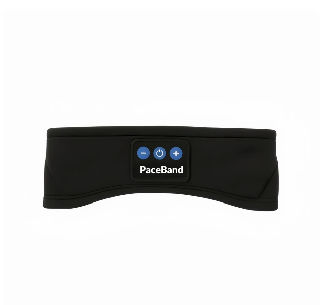 PaceBand™ Bandanası