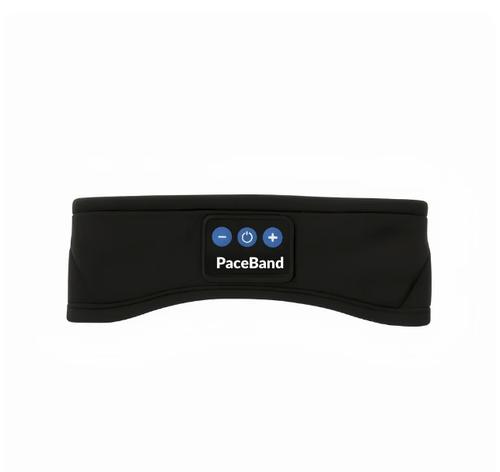 PaceBand™ Bandanası