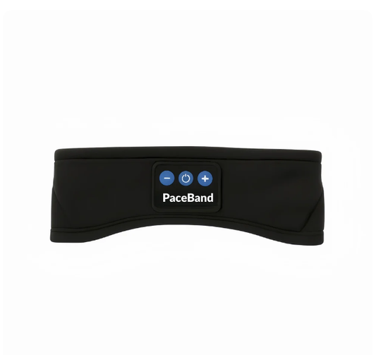 PaceBand™ Bandanası