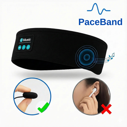 PaceBand™ Bandanası
