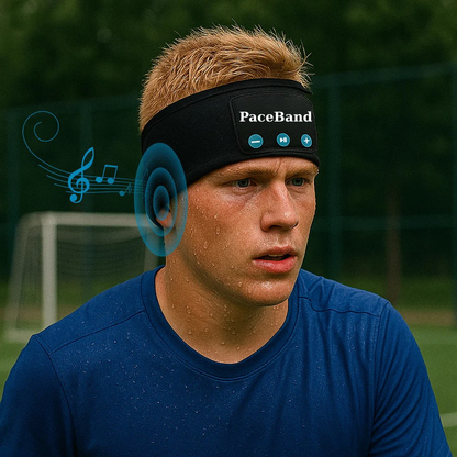 PaceBand™ Bandanası